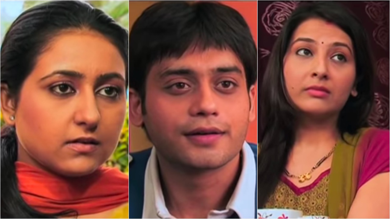 Delhi Honour Killing Ranjit And His Wife Mallika Killed For Honor Episode 34 On 20th Aug 2011 1