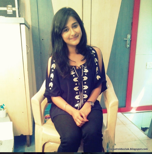 Crime Patrol Actress Ekta Methai Crime Patrol Actress Ekta Methai