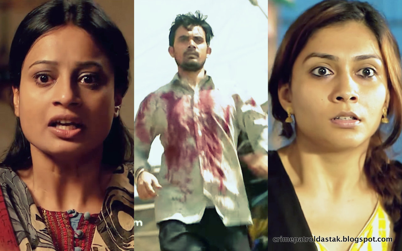 Crime Patrol Case 21/2017, Saheem Khan, Priya Shinde, Mansi Singh Crime Patrol Case 21/2017, Saheem Khan, Priya Shinde, Mansi Singh