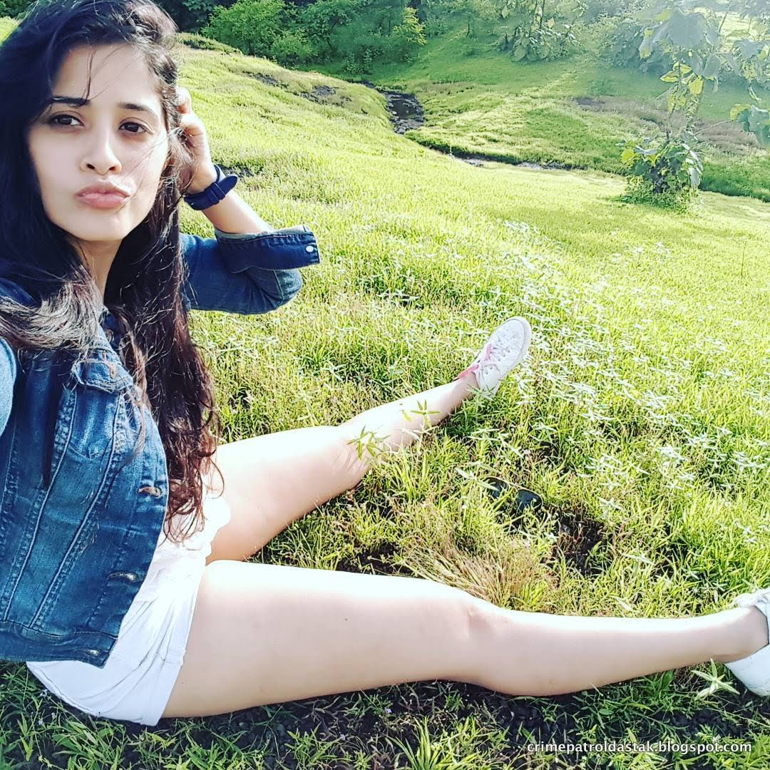 Urvashi Sharma Crime Patrol Actress Urvashi Sharma Crime Patrol Actress